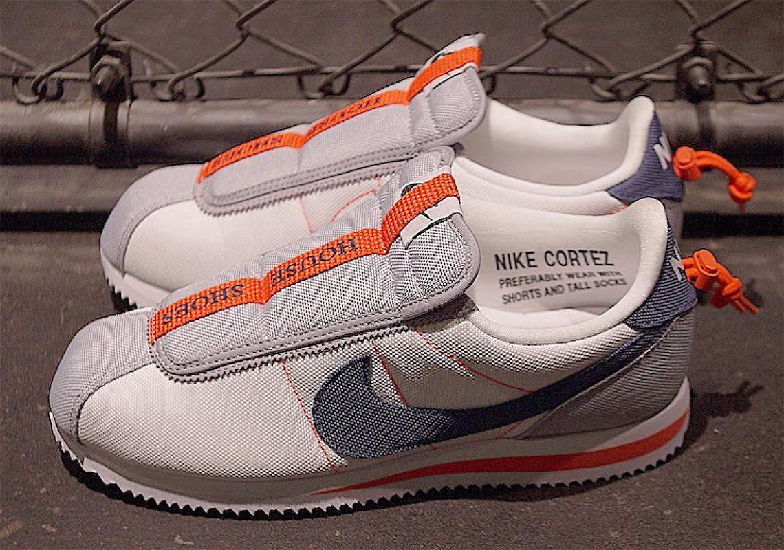 smokkel Morse code Beschrijven Kendrick Lamar Nike Cortez AV2950-100 Release Info | SneakerNews.com
