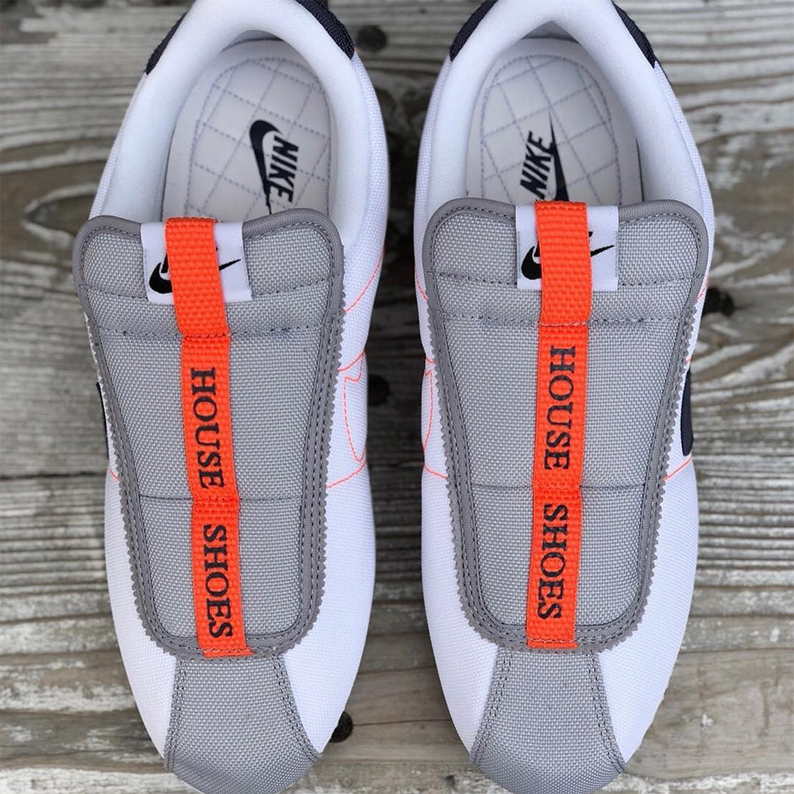 Kendrick Lamar Nike Cortez AV2950-100 Release Info | SneakerNews.com