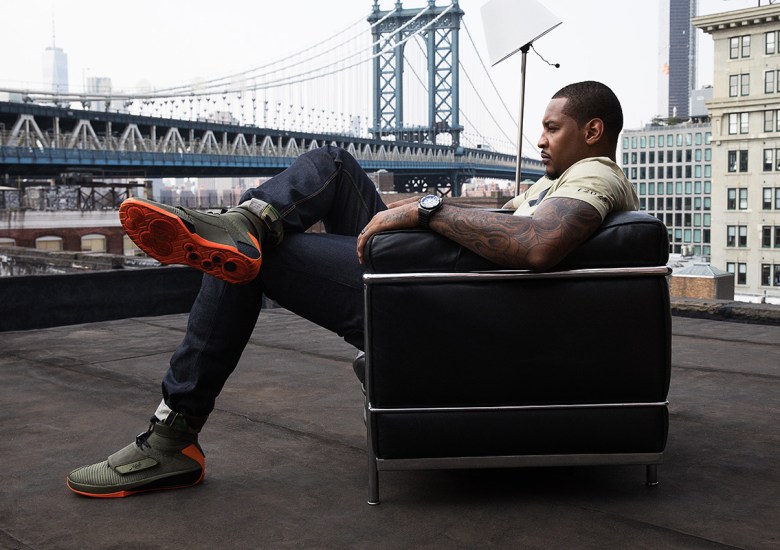 Carmelo Anthony Rag And Bone Air Jordan 20 Flyknit Release Info 