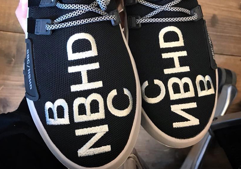 Neighborhood And Billionaire Boys Club Team Up For Epic adidas Collaboration