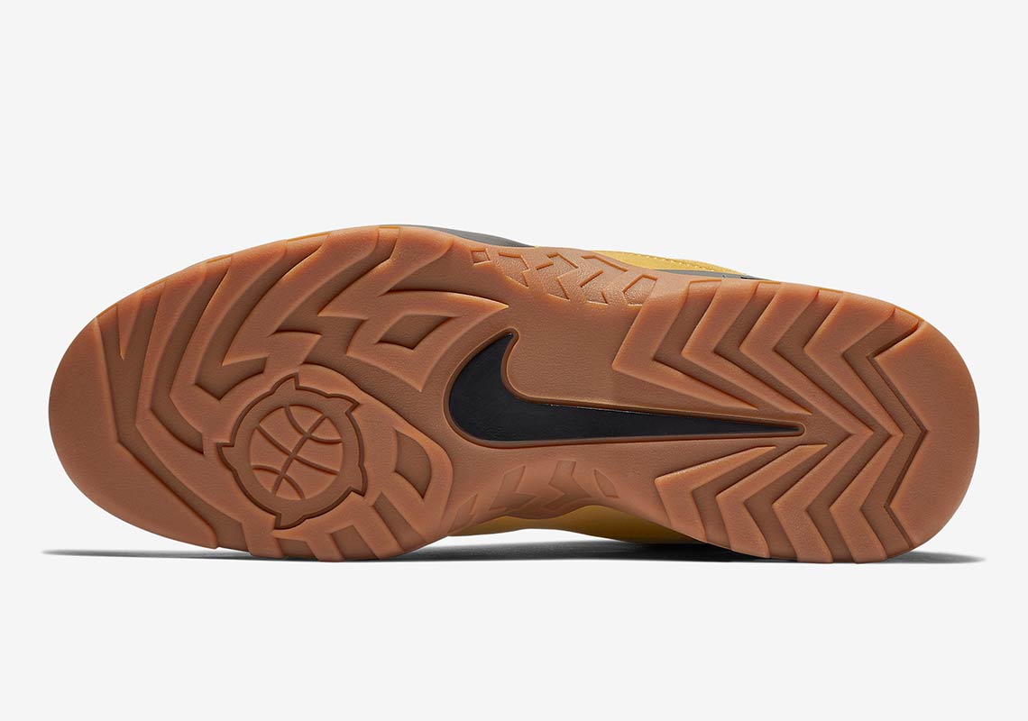 Nike Air Darwin Wheat AJ9710700 Buy Now