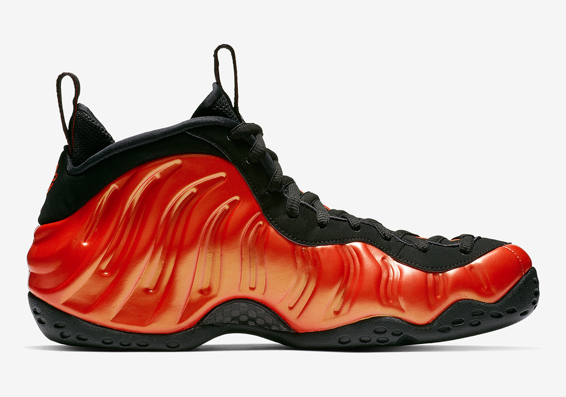 Habanero foamposite clearance grade school