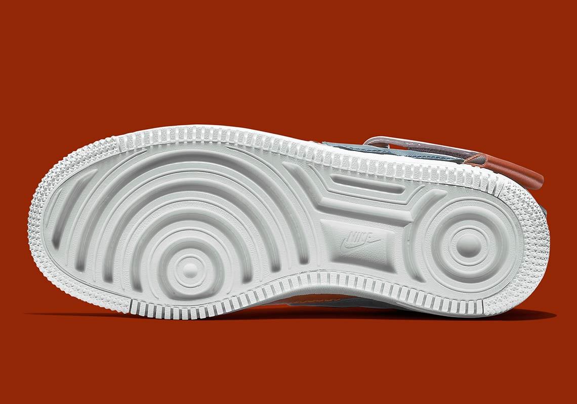 Nike Air Force 1 Jester High AR0625-001 + AR0625-500 | SneakerNews.com