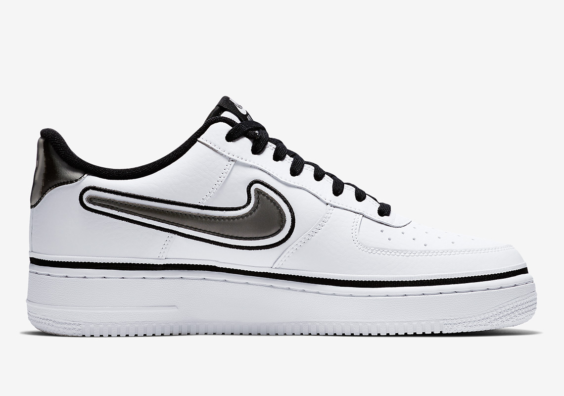 nike air force 1 spurs