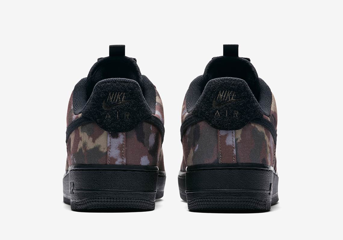 Nike Air Force 1 Low Country Camo Av7012 200 3