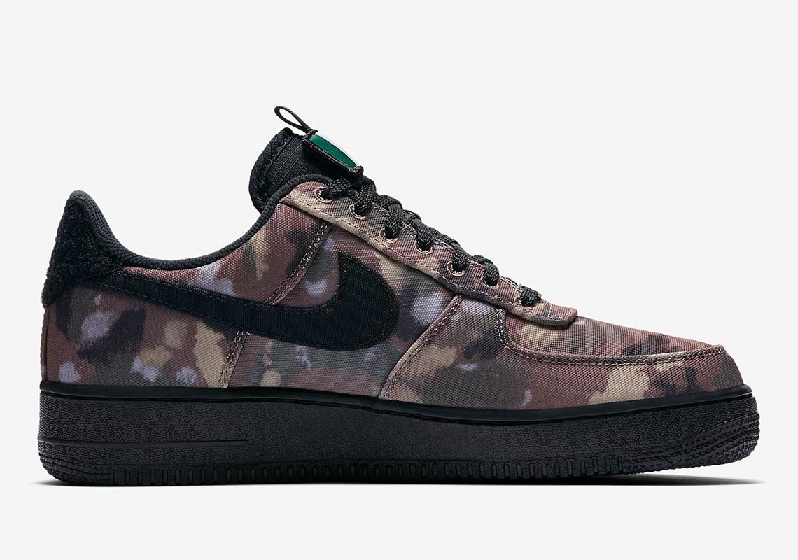 Nike Air Force 1 Low Country Camo Av7012 200 5