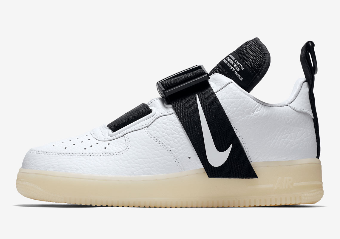 nike air force 1low utility