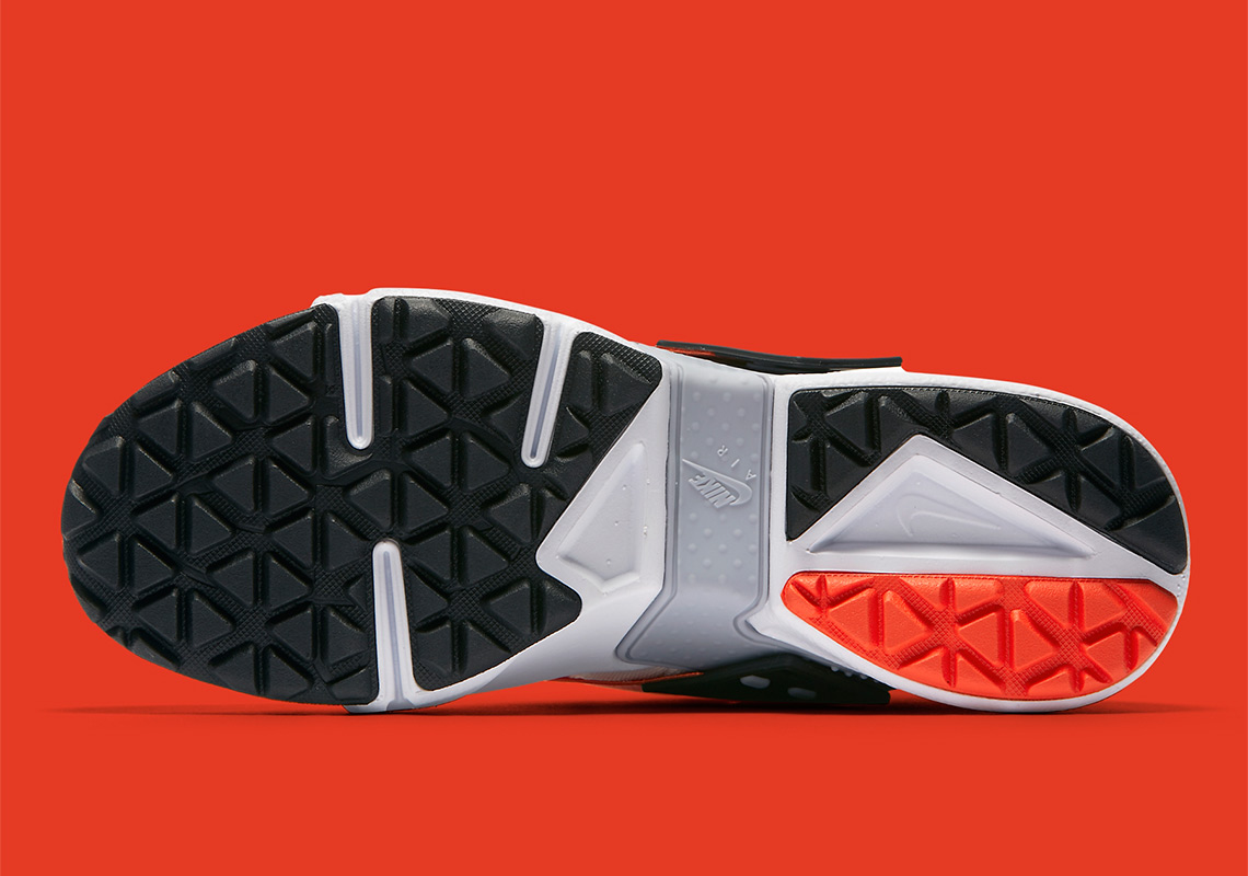 huaraches grip