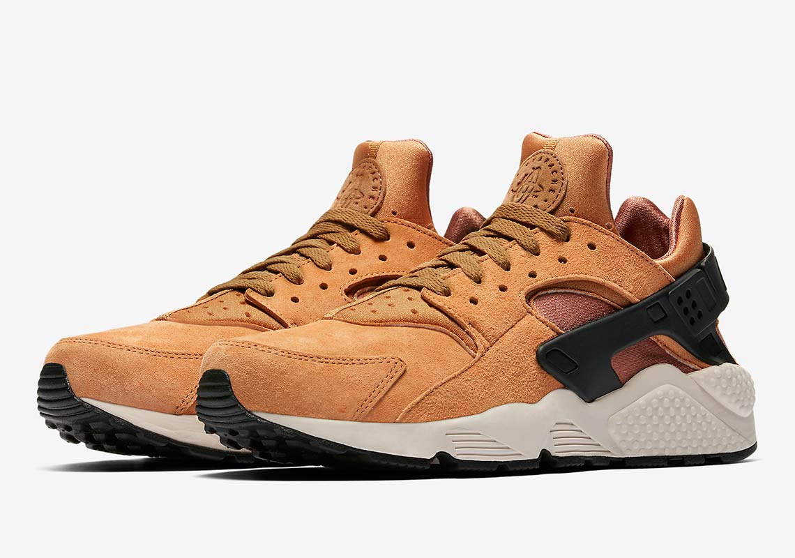 Nike Fall Wheat Pack Buy Now | SneakerNews.com