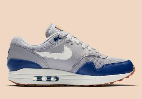 Nike Air Max 1 AH8145-008 Available Now | SneakerNews.com