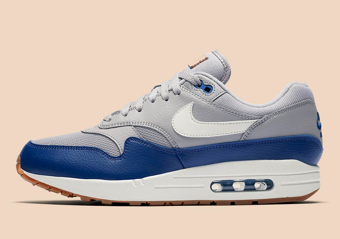 Nike Air Max 1 AH8145-008 Available Now | SneakerNews.com