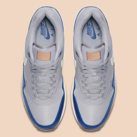 Nike Air Max 1 AH8145-008 Available Now | SneakerNews.com