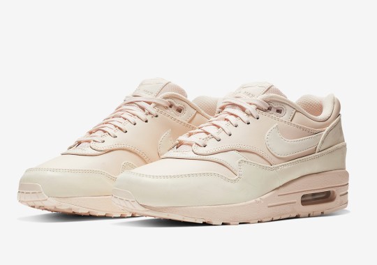 Nike Air Max 1 LX “Guava Ice” Features More All Over Prints
