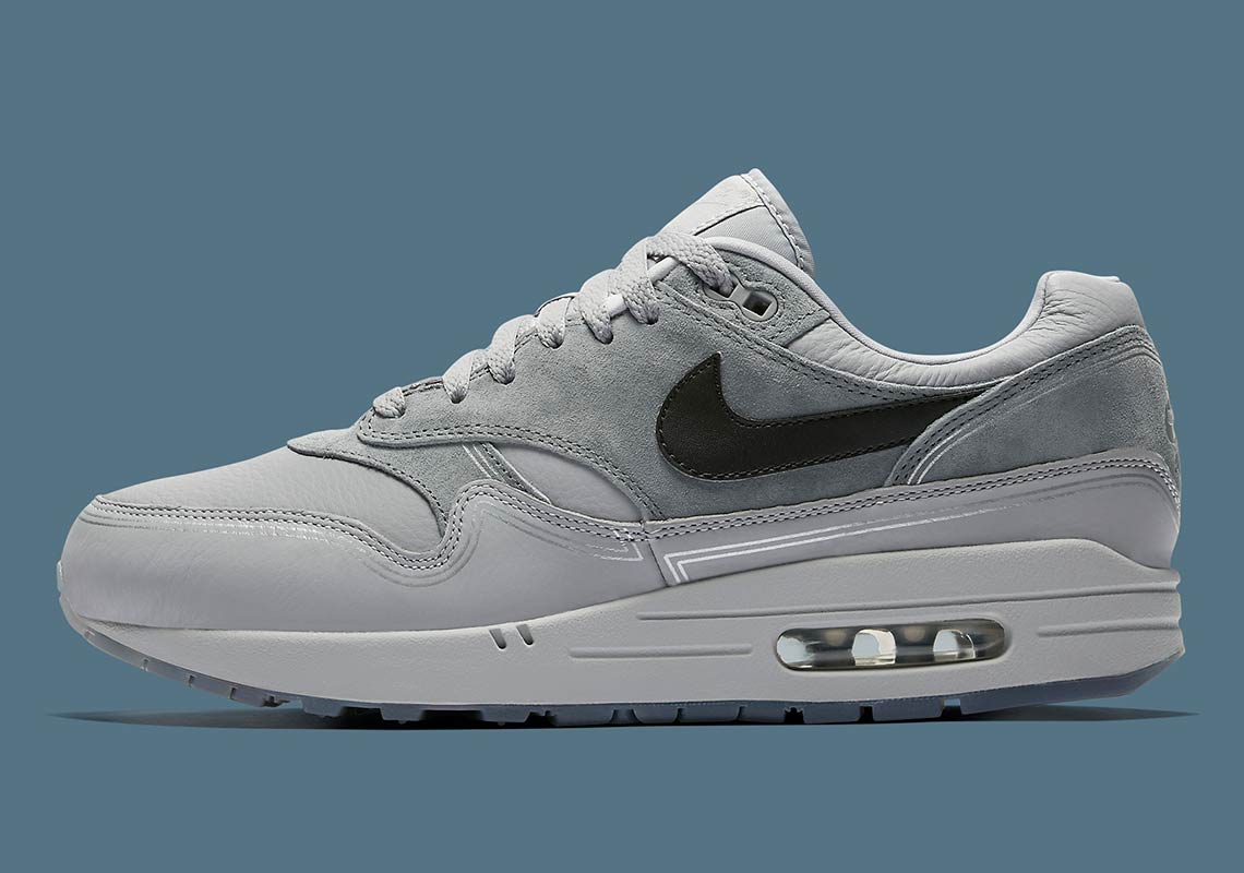 Nike Air Max 1 Centre Pompidou Where To Buy | SneakerNews.com