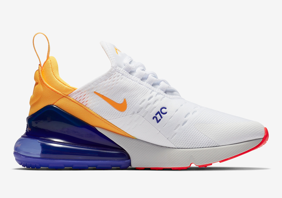 Nike air force 270 price in philippines online