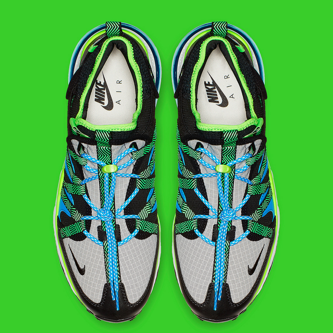 Nike 270 bowfin outlet sprite