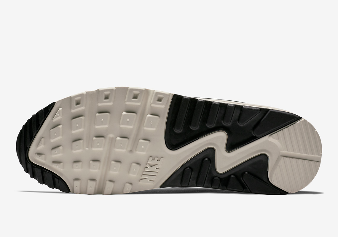 Nike Air Max 90 Olive/Black 700155-203 Release Info | SneakerNews.com