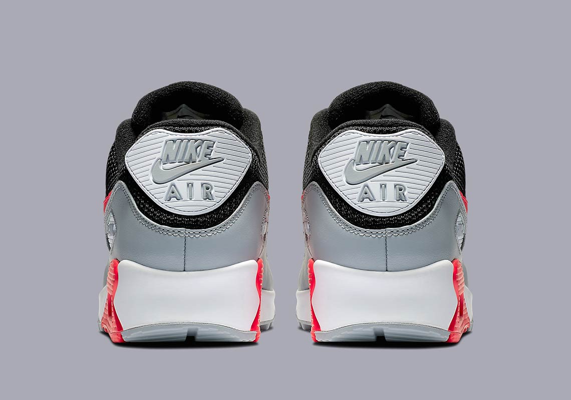 Nike Air Max 90 Aj1258 012 1
