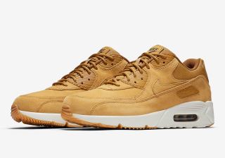 Nike Fall Wheat Pack Buy Now | SneakerNews.com