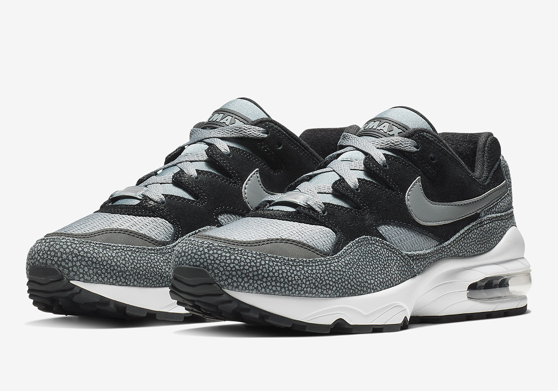 nike MAX air max 94 av8197 001 6