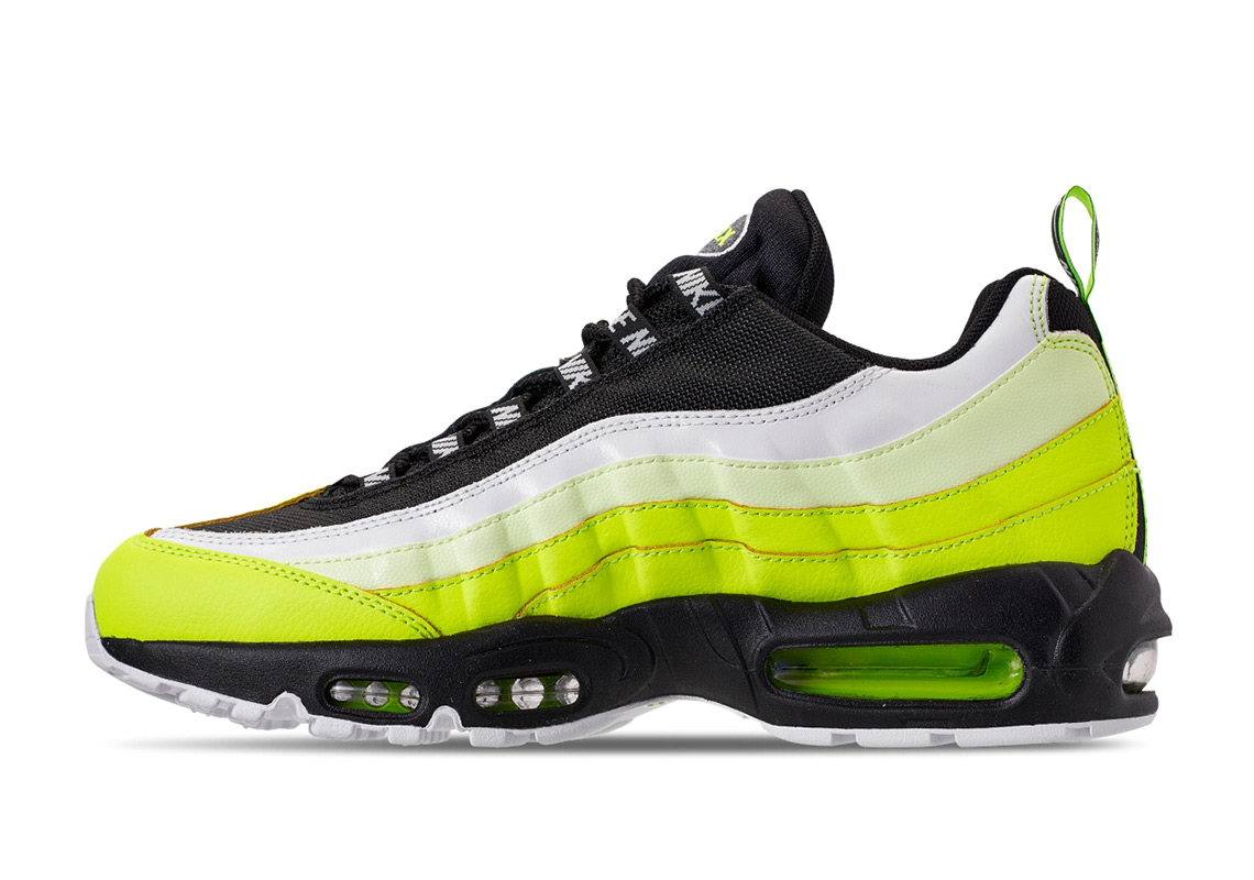 nike air max 95 2018