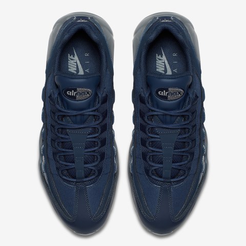 Nike Air Max 95 Obsidian AT0042-400 Release Info | SneakerNews.com