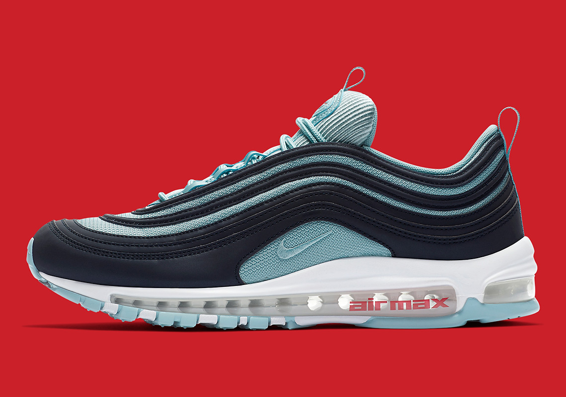 Air max 97 clearance premium ocean bliss