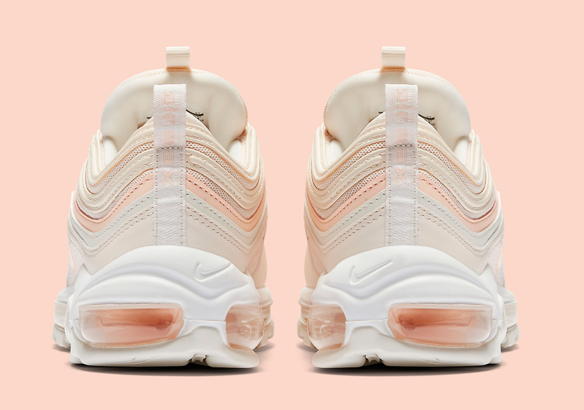 Nike Air Max 97 Guava Ice 921733 801 Release Info SneakerNews