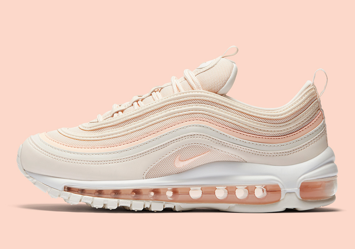 Nike Air Max 97 Guava Ice 921733-801 Release Info | SneakerNews.com