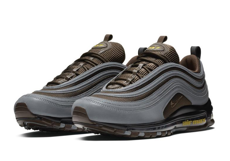 Nike Air Max 97 AV7025-001 | SneakerNews.com