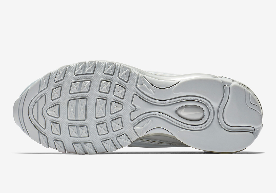 Nike Air Max Deluxe Pure Platinum AT8692-002 Release Info | SneakerNews.com