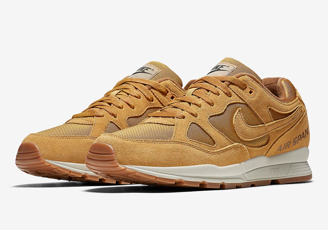Nike Fall Wheat Pack Buy Now 