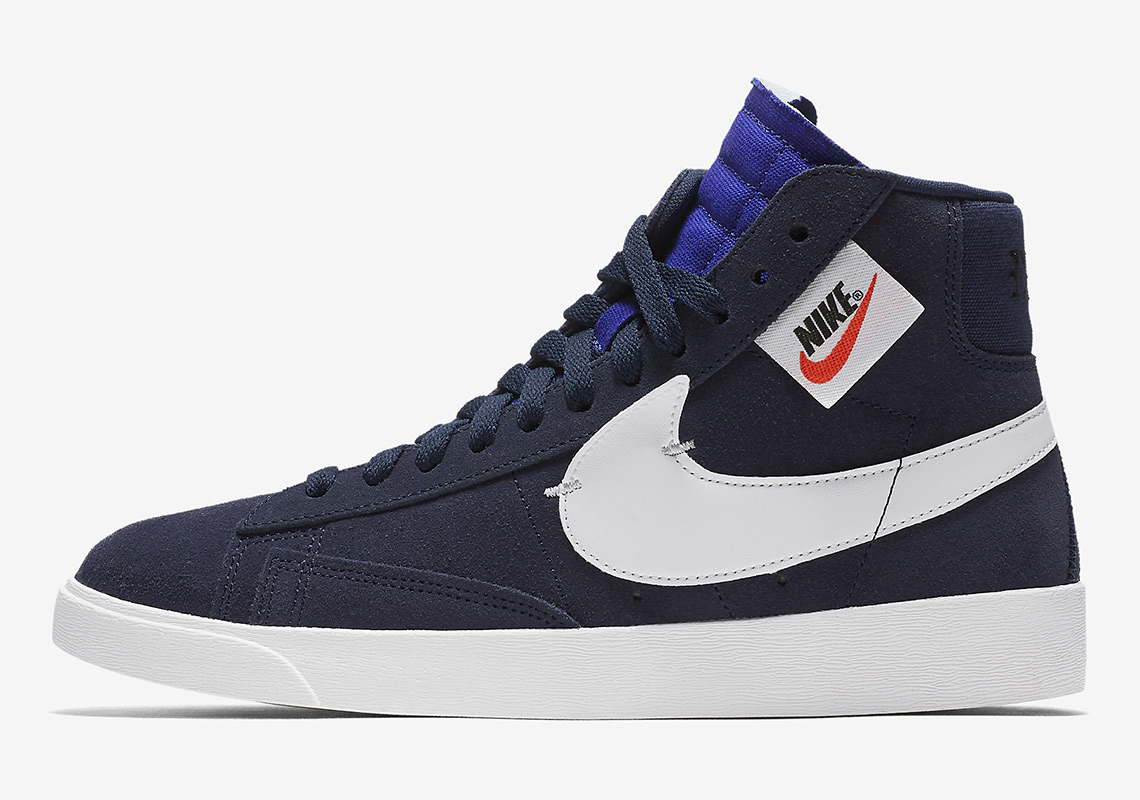 blazer mid xx rebel