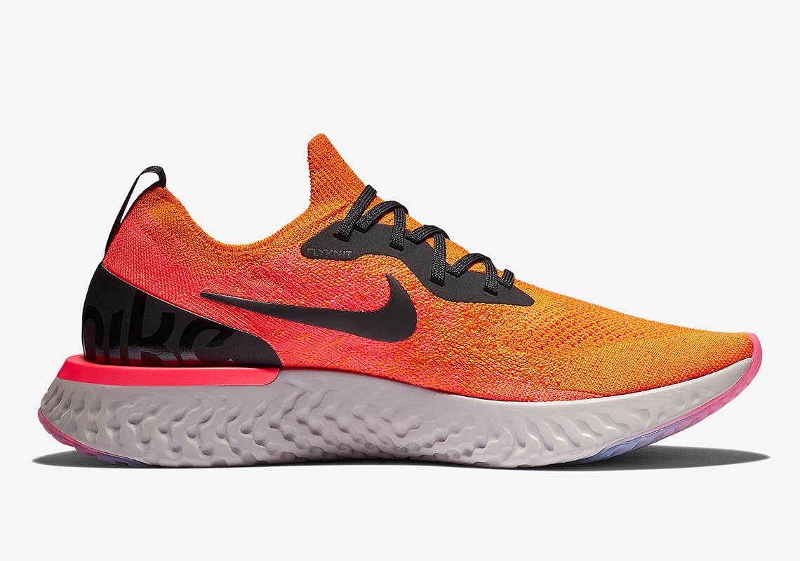 Nike Epic React Copper Flash AQ0067 800 Release Info SneakerNews