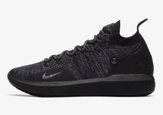 Nike KD 11 “Twilight Pulse” Releases In October