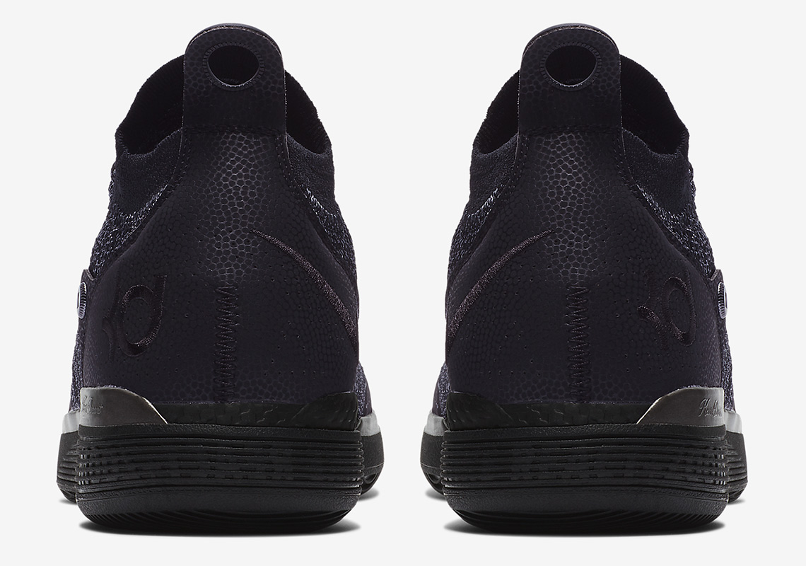 kd 11 twilight pulse