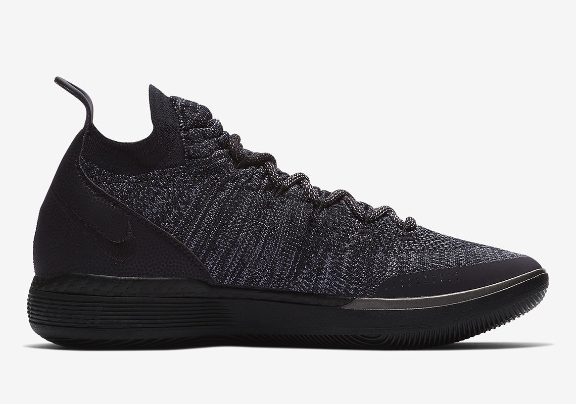 Nike kd cheap 11 black twilight