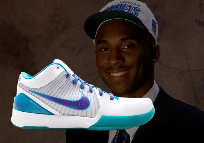 Nike Kobe 4 Protro | SneakerNews.com