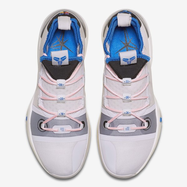 Nike Kobe AD Light Pink AV3555-004 Release Info | SneakerNews.com