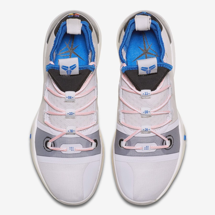 Nike Kobe AD Light Pink AV3555-004 Release Info | SneakerNews.com