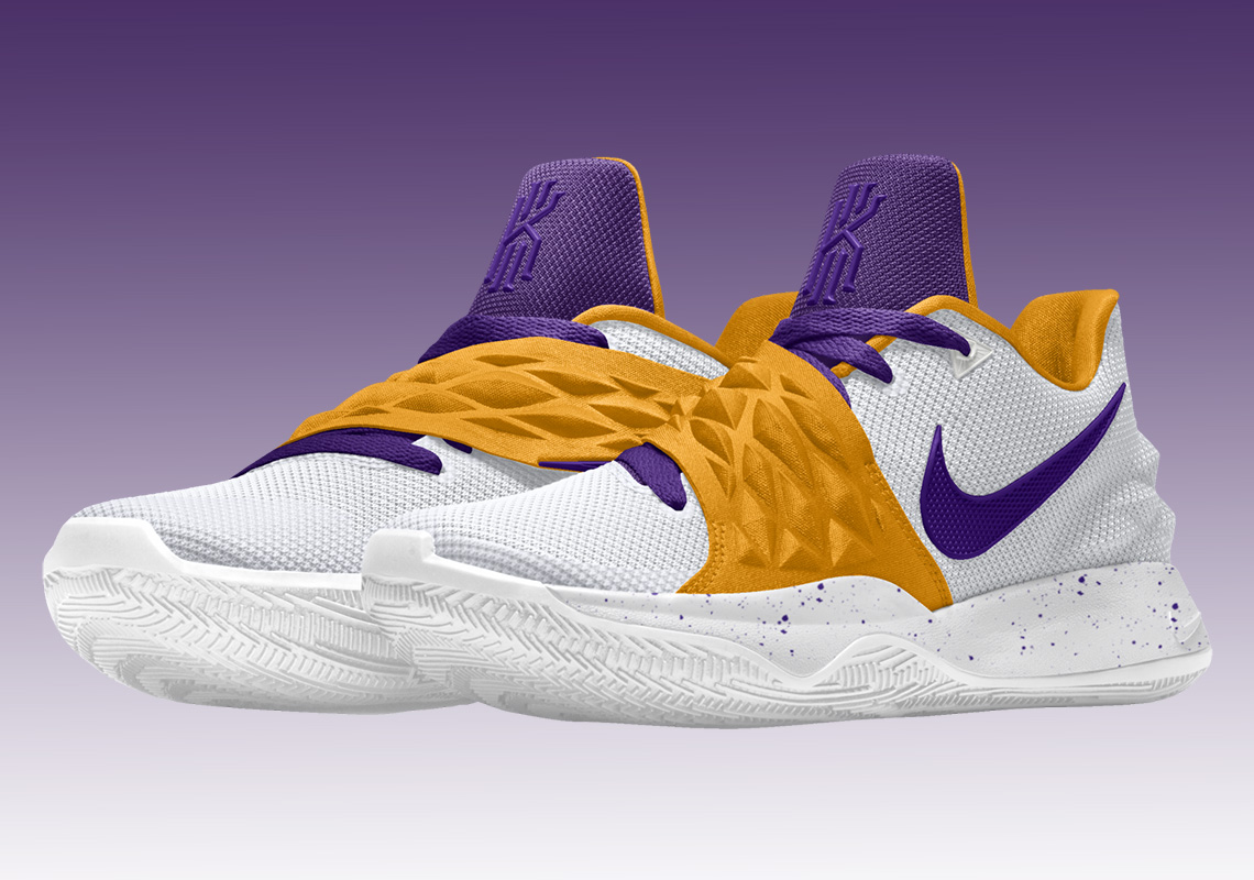 Nike Kyrie Low 1 Id Colors 3