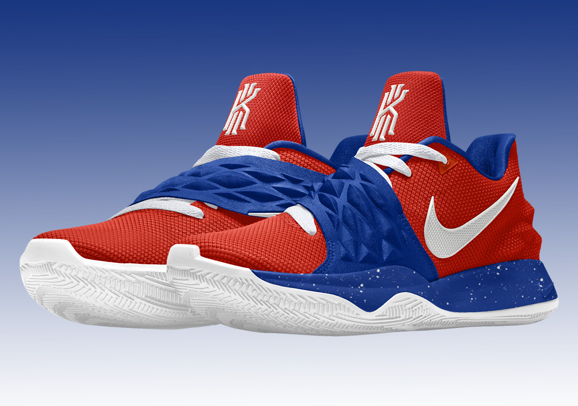 Nike Kyrie Low 1 Id Colors 4