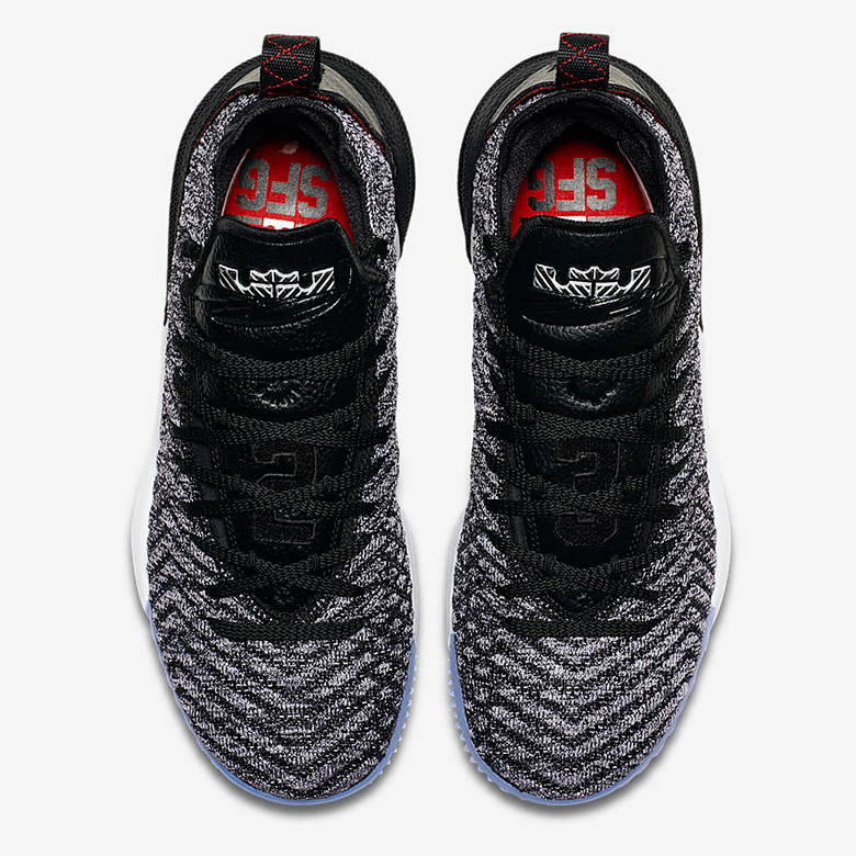 lebron 16 sfg