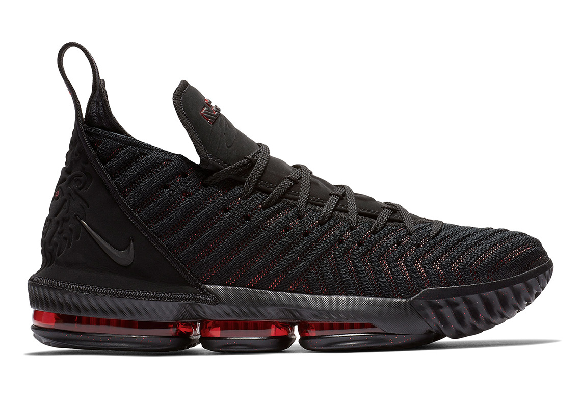 lebron 16 afterpay cheap online