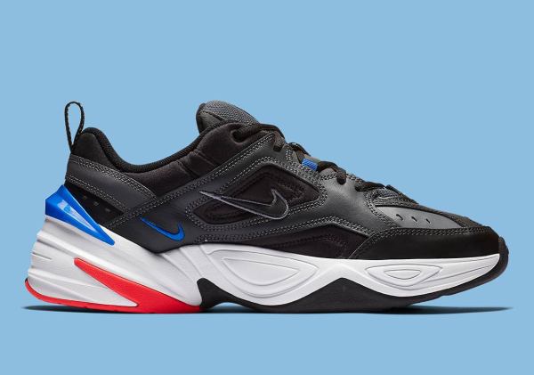 Nike M2K Tekno Paris AV4789-003 Release Info | SneakerNews.com