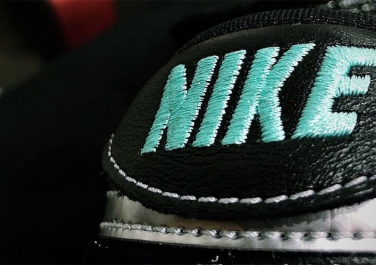 Is Diamond Supply Co. Releasing Another A Nike SB Dunk “Black Diamond”?