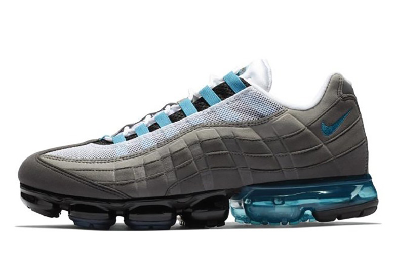 air vapormax 95 neo turquoise
