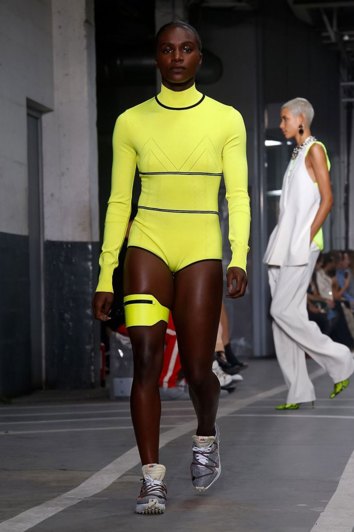 OffWhite Nike Track And Field Collection Release Info