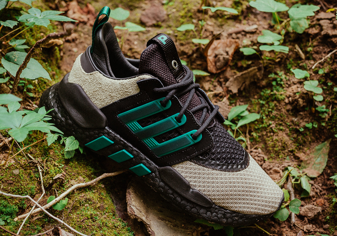 Adidas 2025 eqt adventure