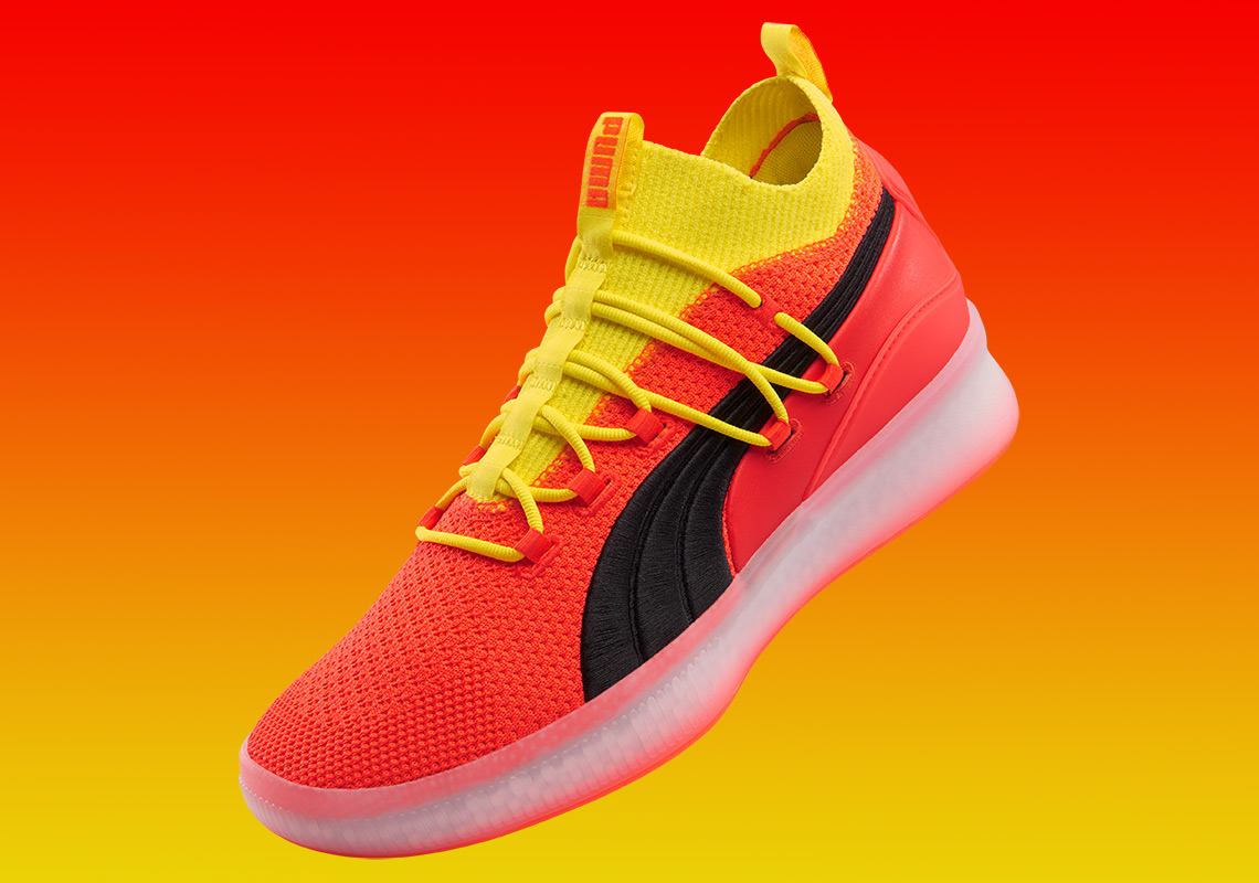 buy puma clyde court disrupt